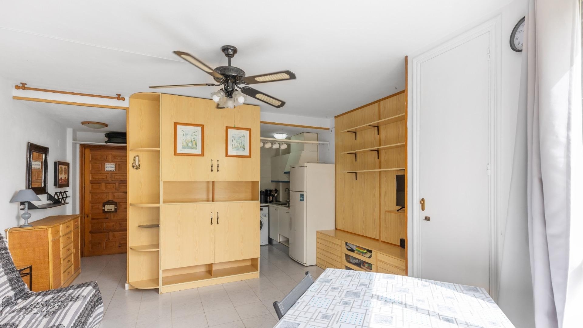 Resale - Apartment - Torrevieja - Torreblanca