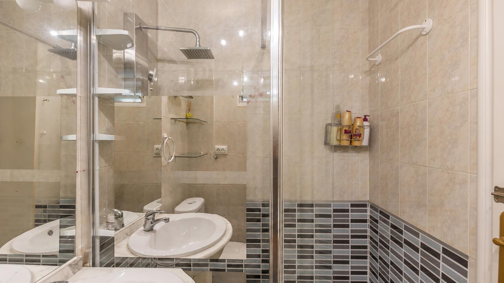 Resale - Apartment - Torrevieja - Torreblanca