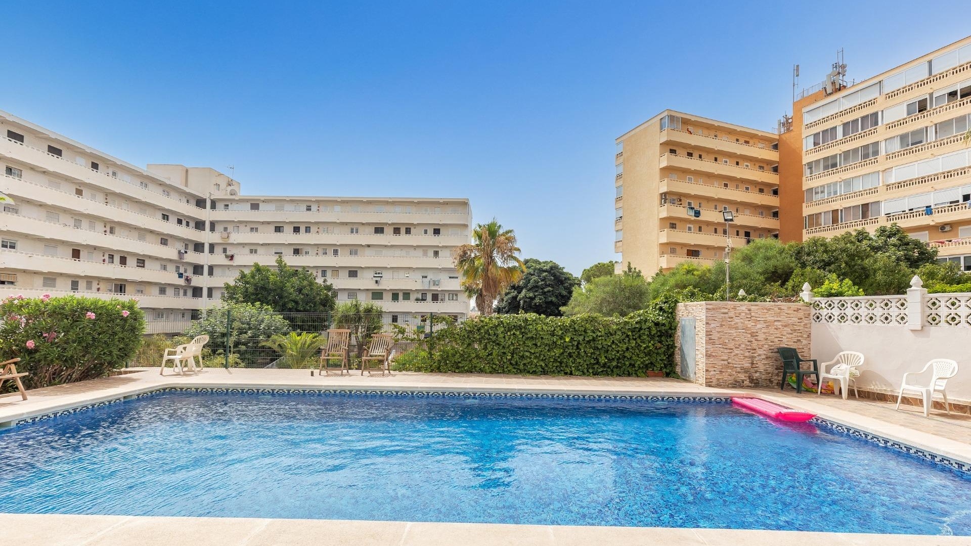 Resale - Apartment - Torrevieja - Torreblanca