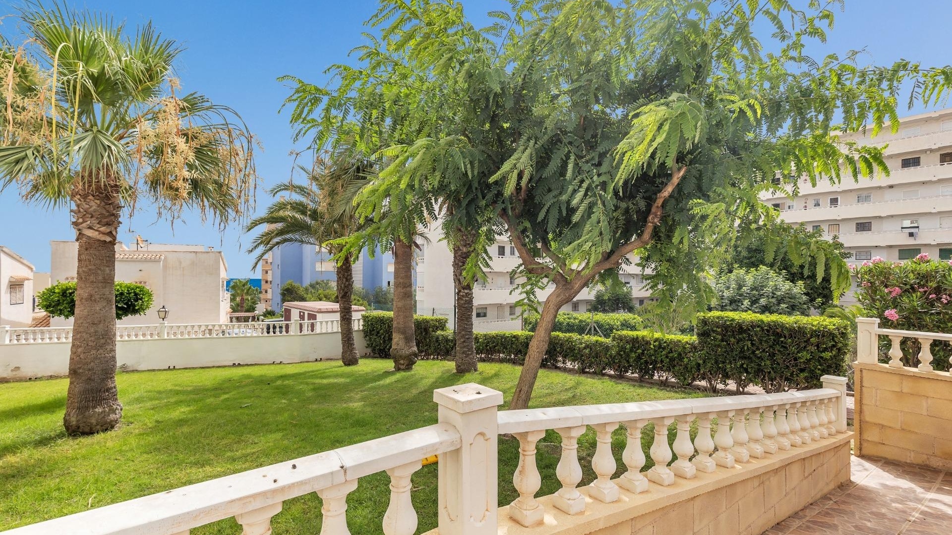 Resale - Apartment - Torrevieja - Torreblanca