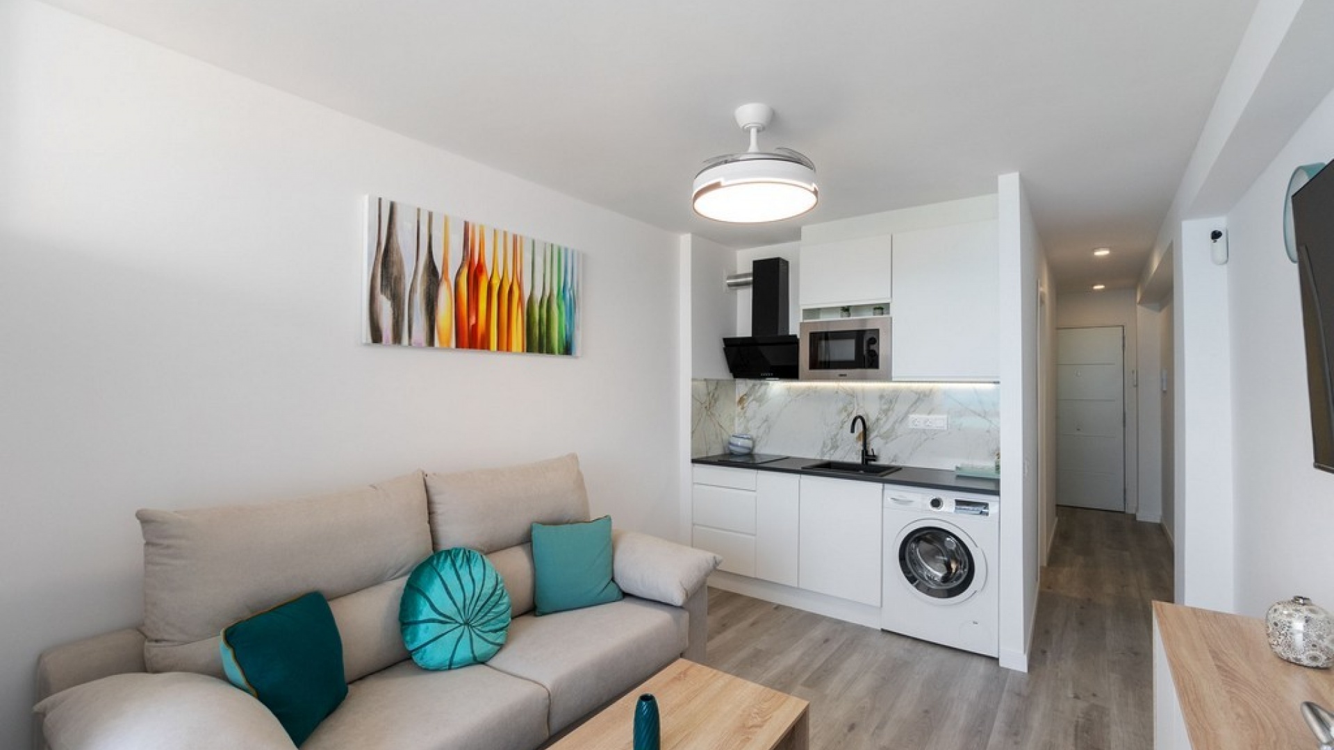 Resale - Apartment - Torrevieja - Torrelamata - La Mata