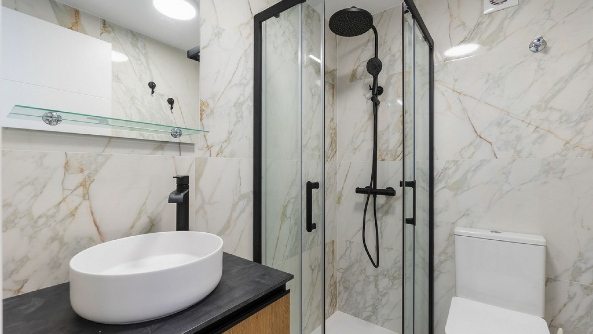 Resale - Apartment - Torrevieja - Torrelamata - La Mata