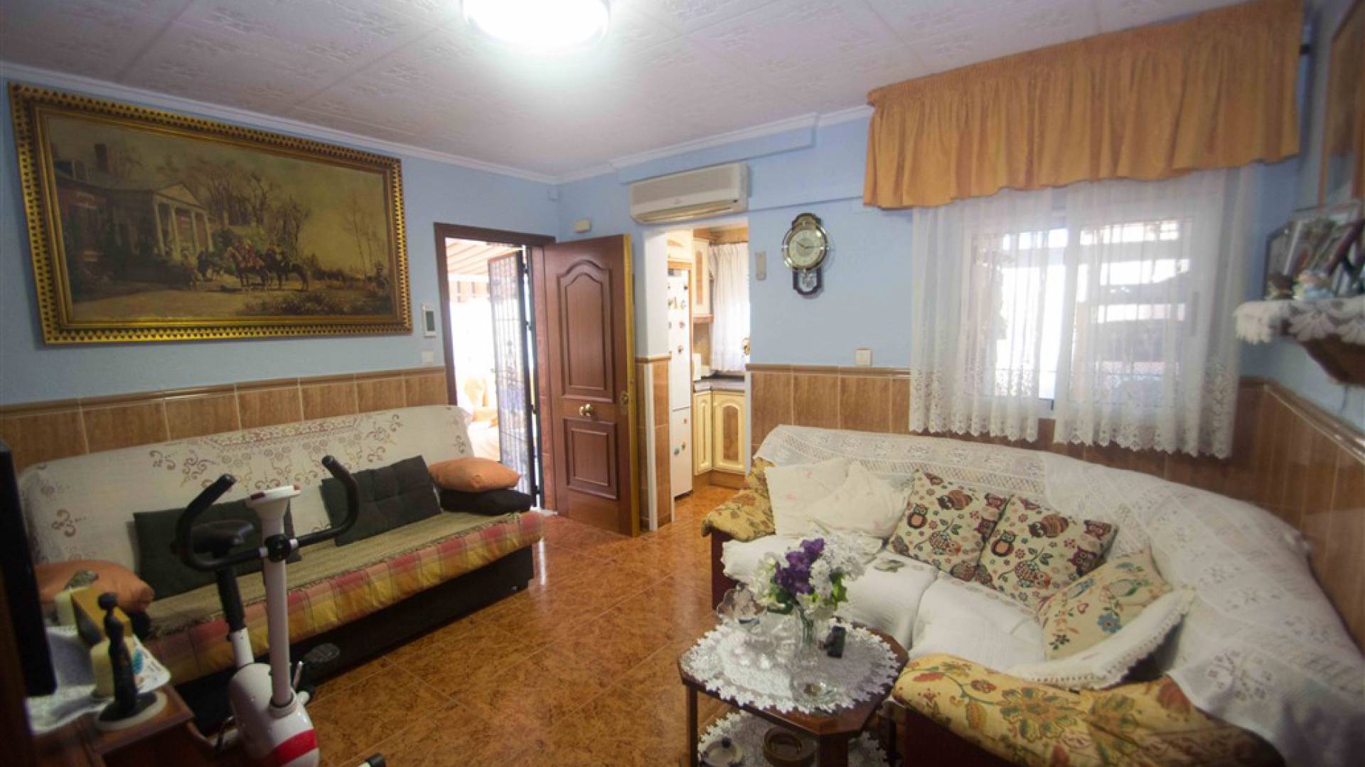 Resale - Apartment - Torrevieja - torreta