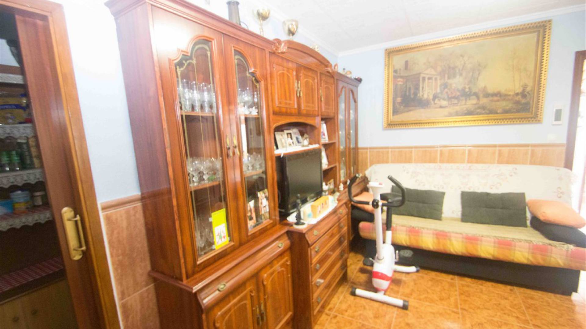 Resale - Apartment - Torrevieja - torreta