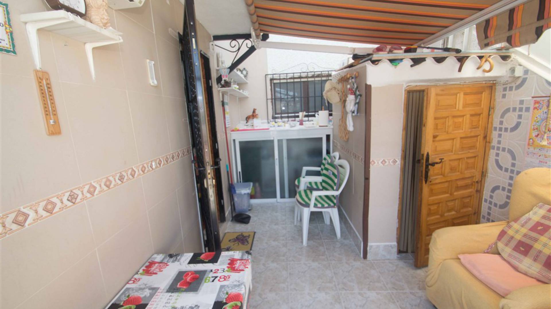 Resale - Apartment - Torrevieja - torreta