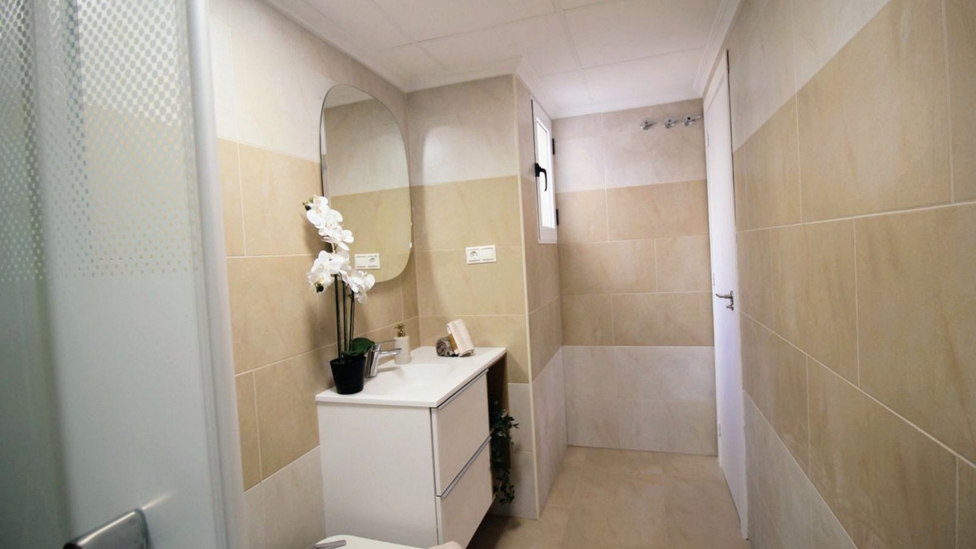 Resale - Apartment - Torrevieja - Torrevieja Centro