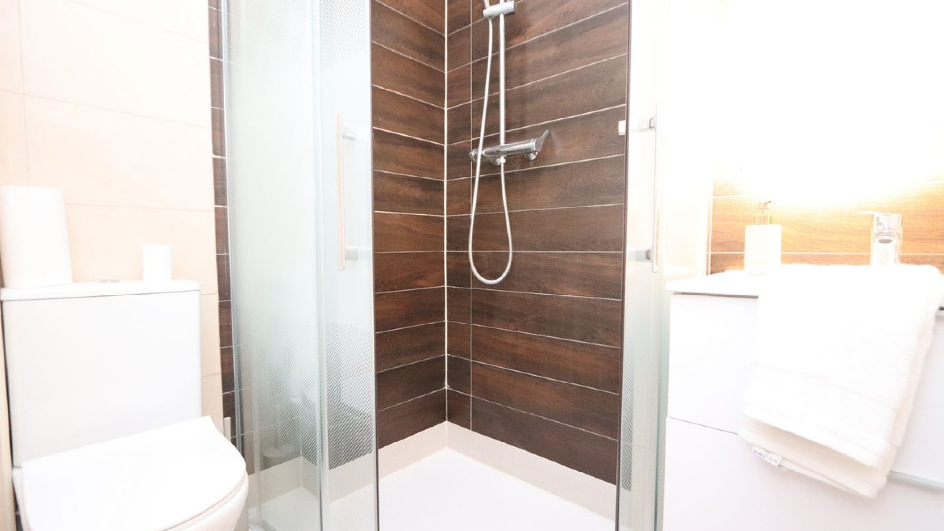 Resale - Apartment - Torrevieja - Torrevieja Centro