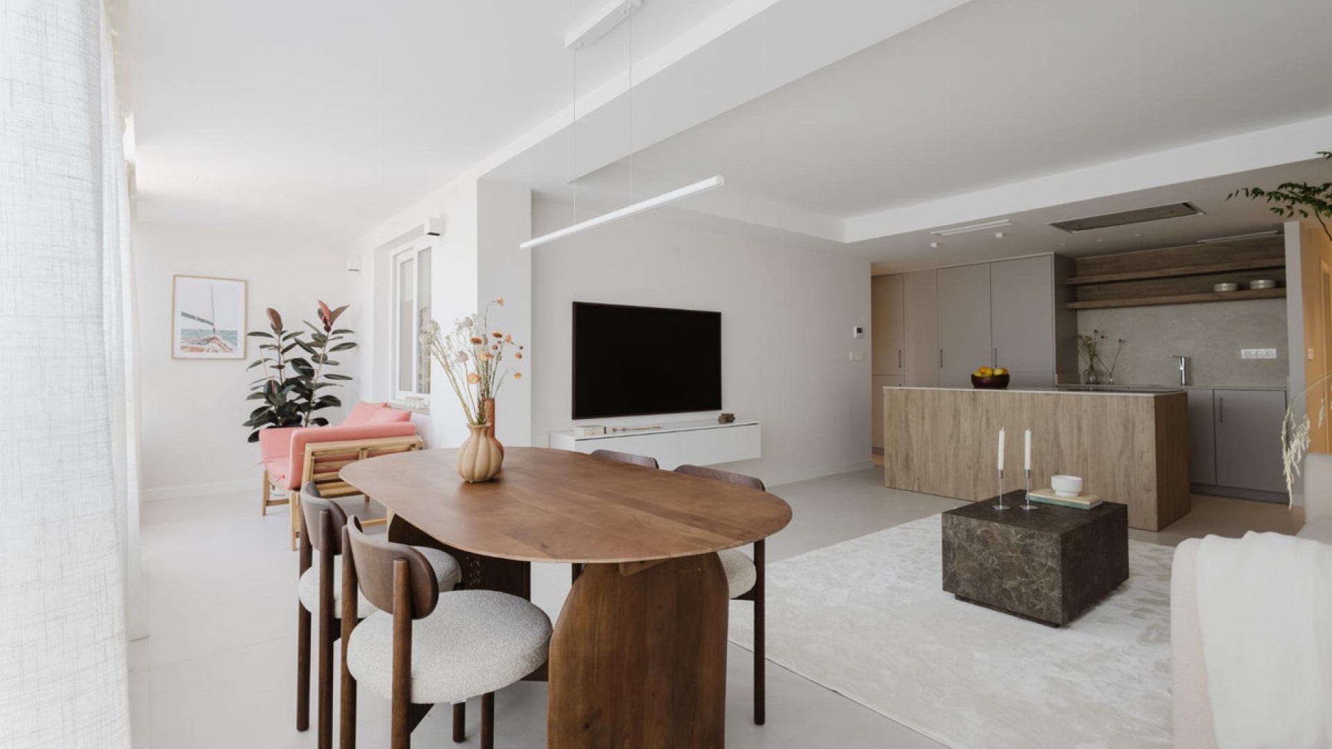 Resale - Apartment - Torrevieja - Torrevieja Centro