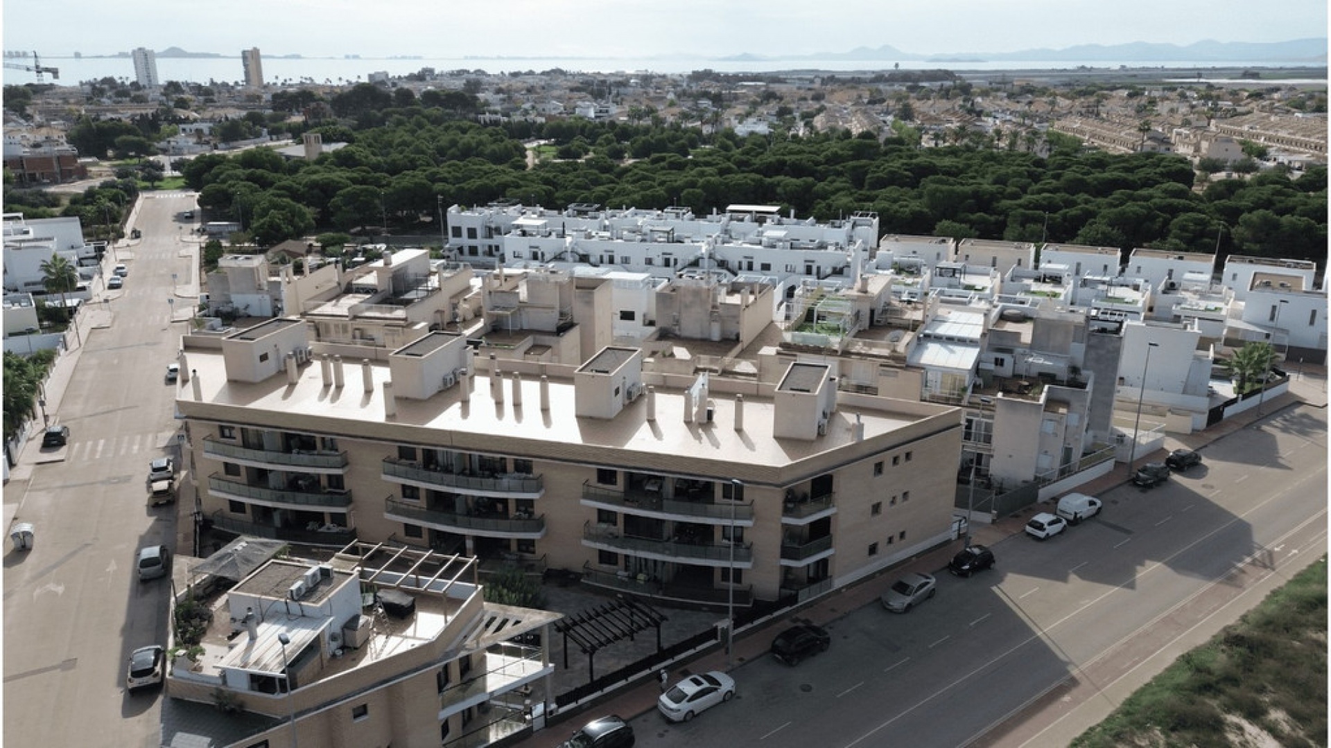 Resale - Apartment - Torrevieja - Torrevieja Centro