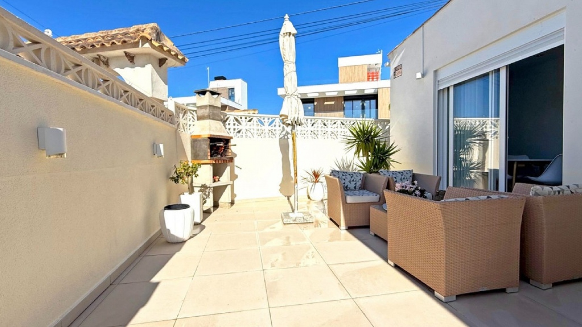 Resale - Apartment - Torrevieja - Torrevieja Centro