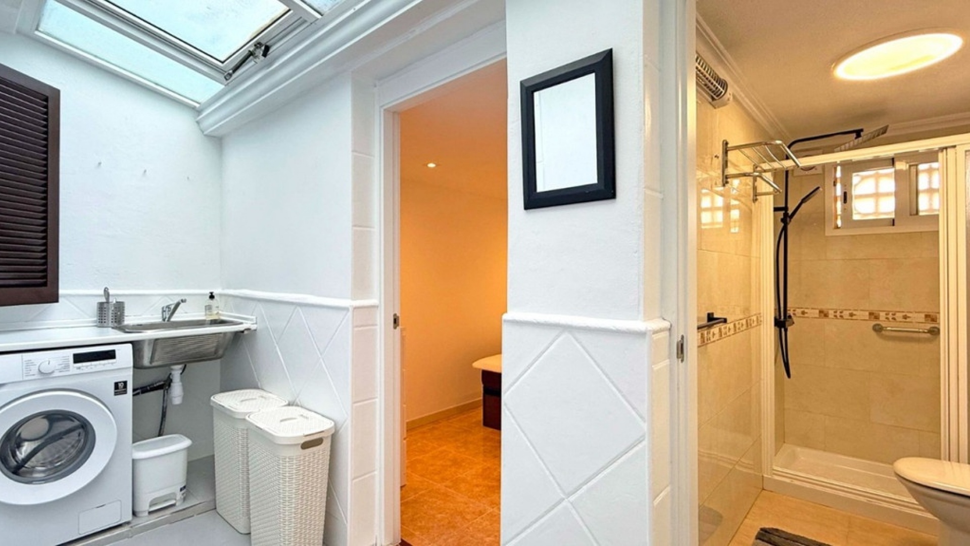 Resale - Apartment - Torrevieja - Torrevieja Centro