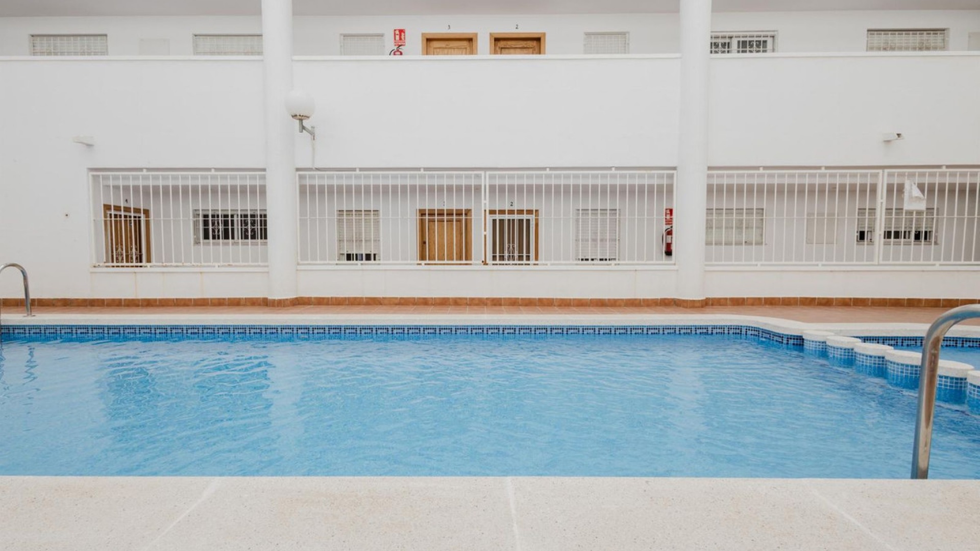 Resale - Apartment - Torrevieja - Torrevieja Centro