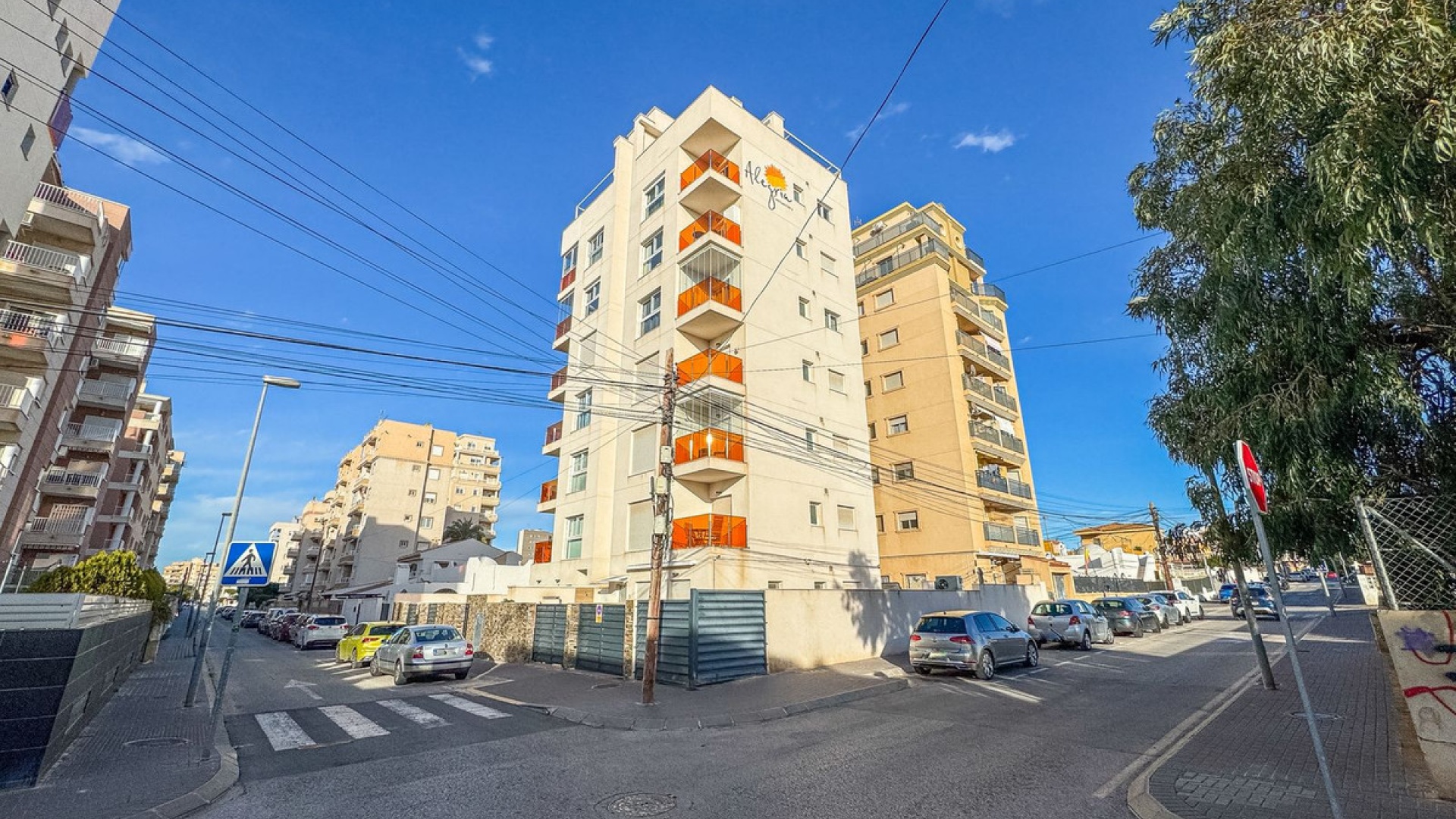 Resale - Apartment - Torrevieja - Torrevieja Centro
