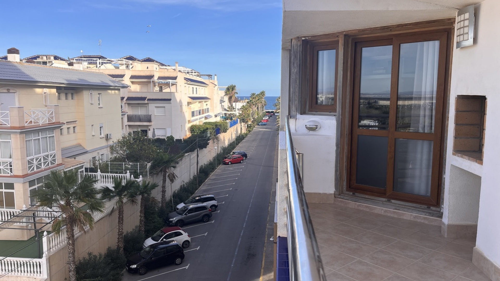 Resale - Apartment - Torrevieja - Torrevieja Centro