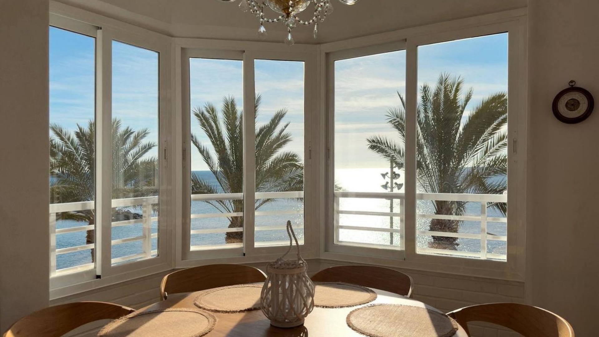 Resale - Apartment - Torrevieja - Torrevieja Centro