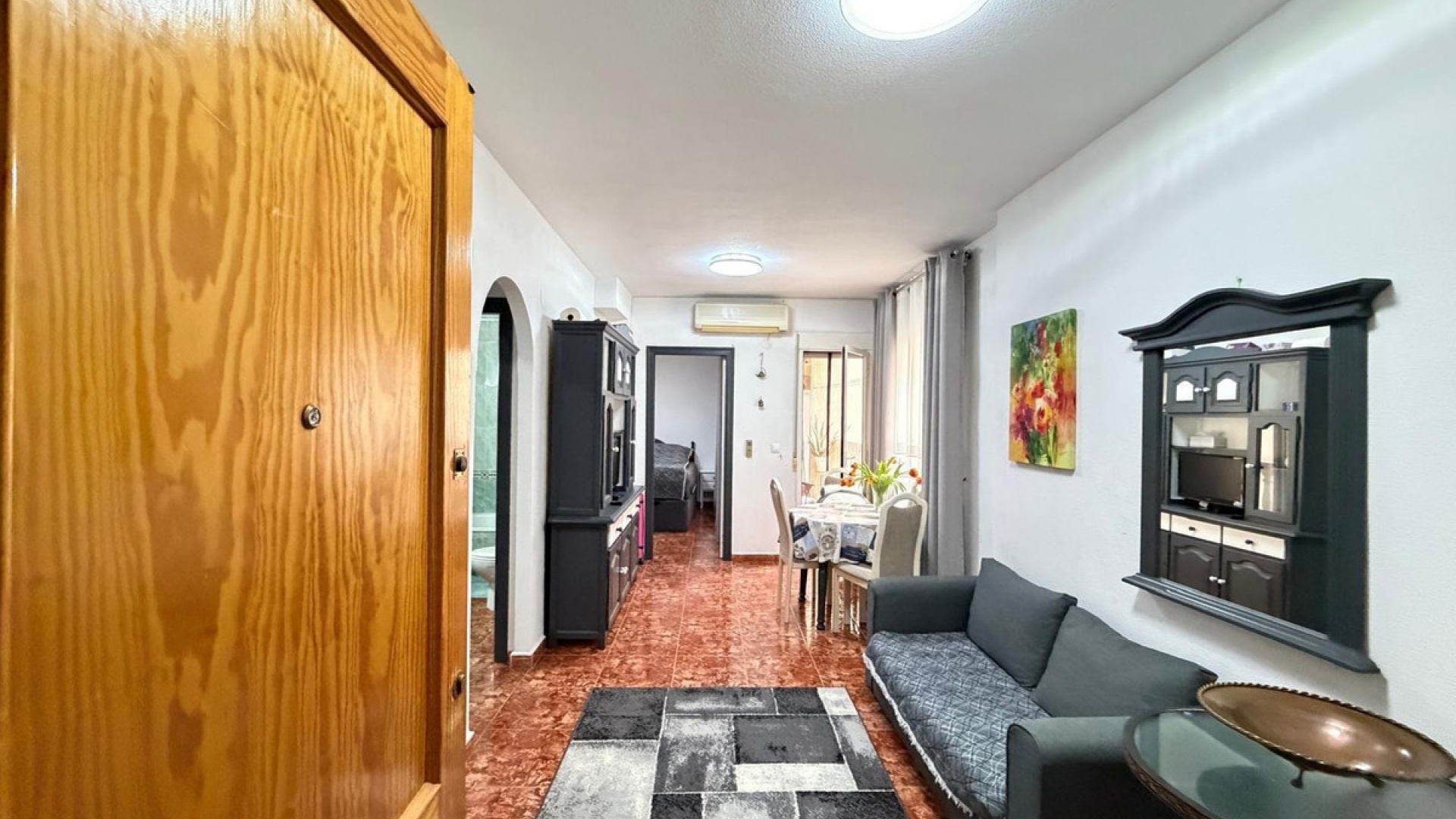 Resale - Apartment - Torrevieja - Torrevieja Centro