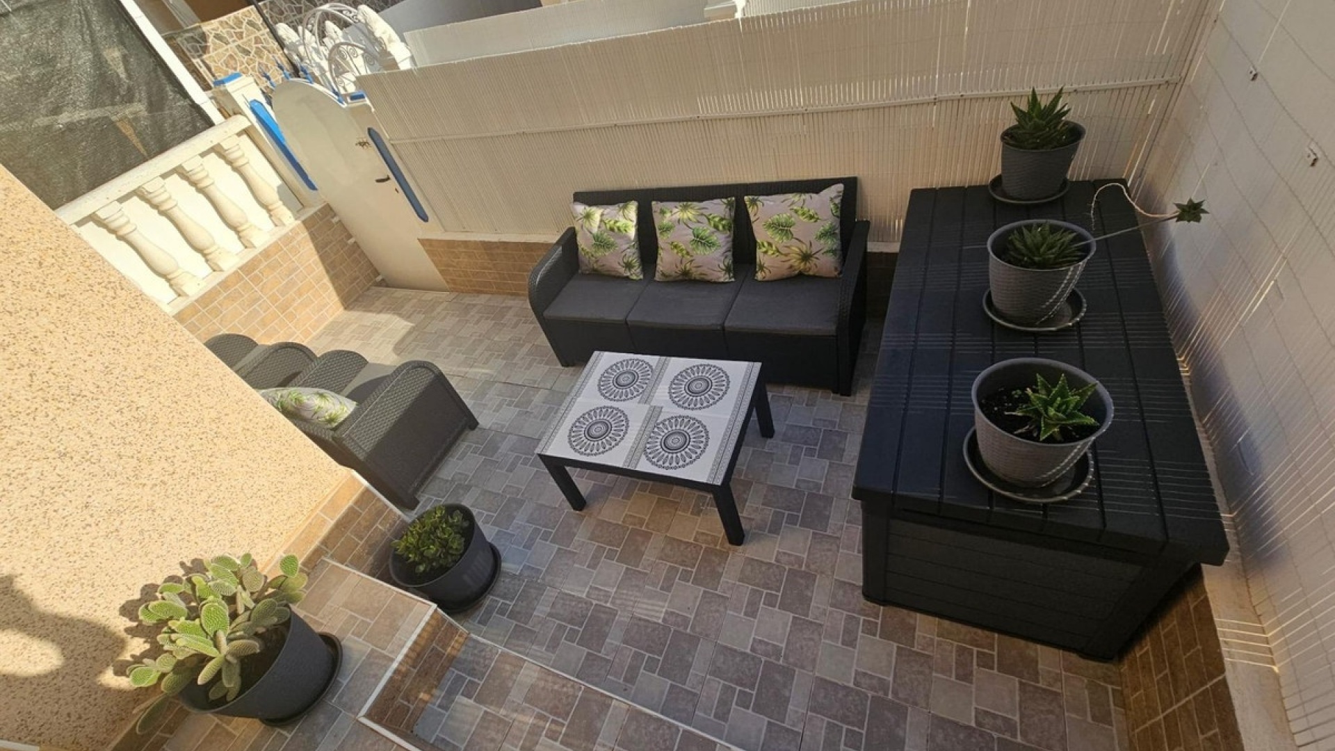 Resale - Apartment - Torrevieja - Torrevieja Centro