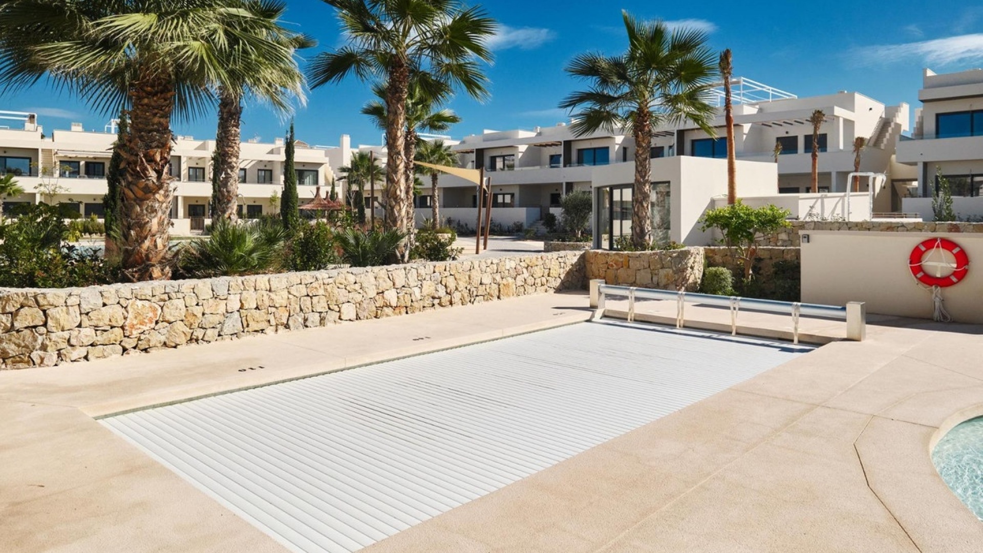 Resale - Apartment - Torrevieja - Torrevieja Centro