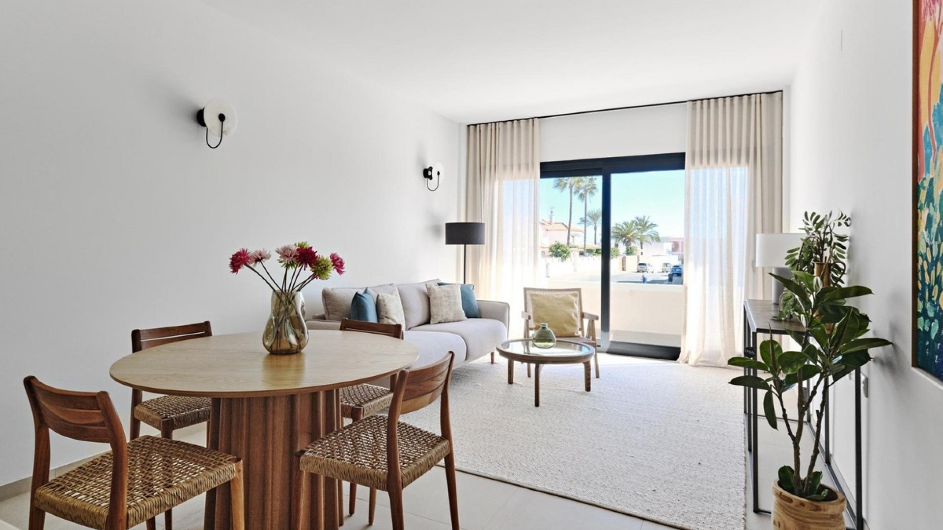 Resale - Apartment - Torrevieja - Torrevieja Centro