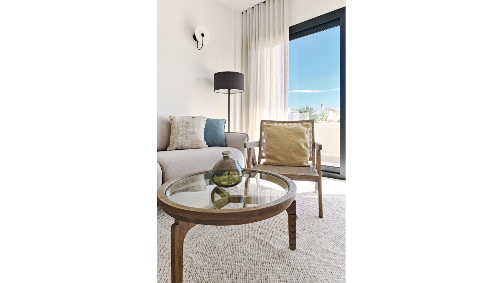 Resale - Apartment - Torrevieja - Torrevieja Centro