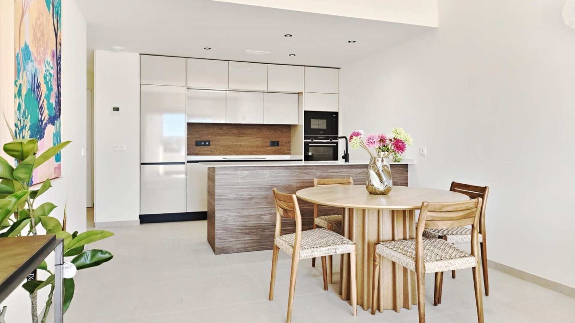 Resale - Apartment - Torrevieja - Torrevieja Centro