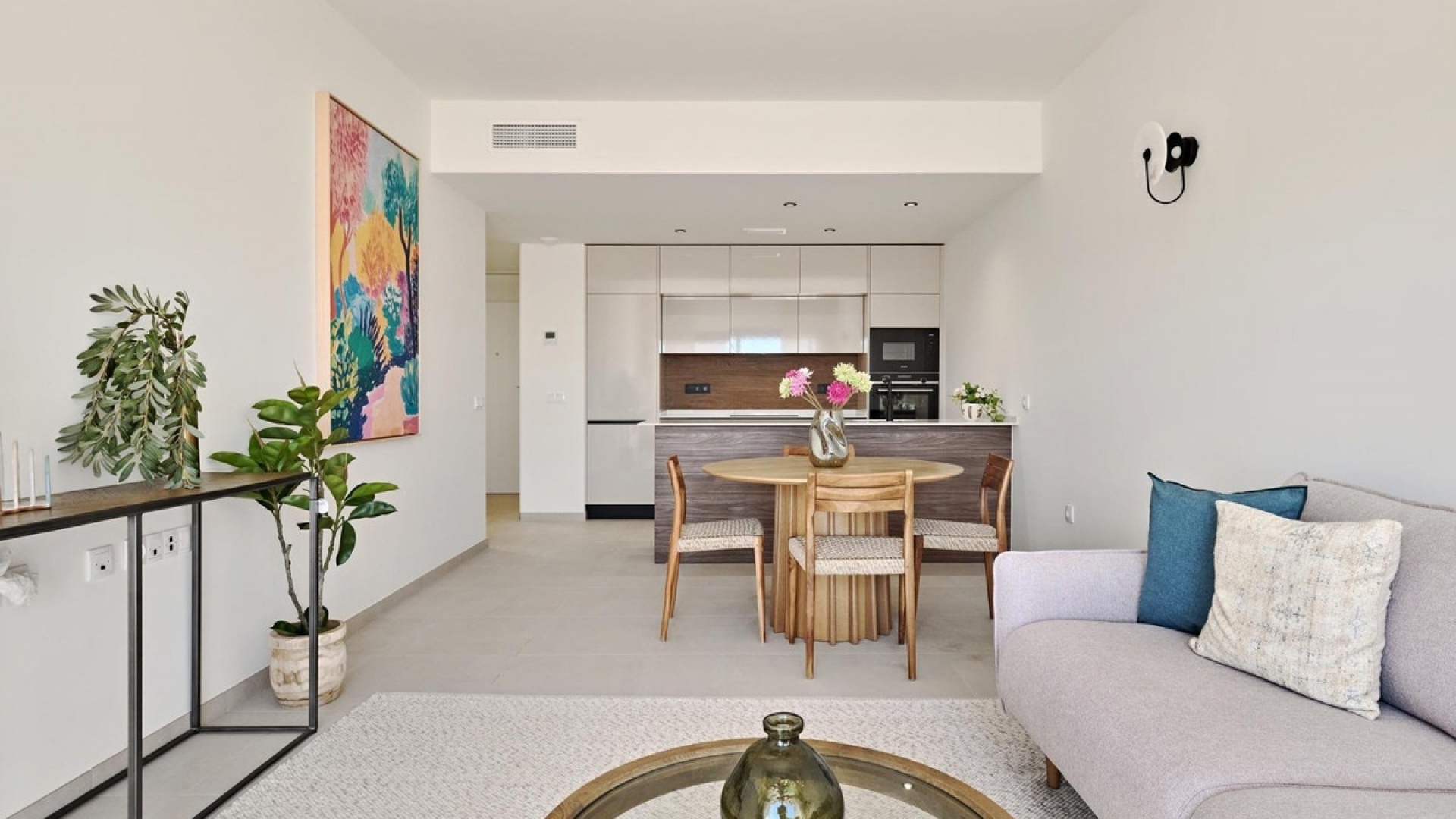 Resale - Apartment - Torrevieja - Torrevieja Centro