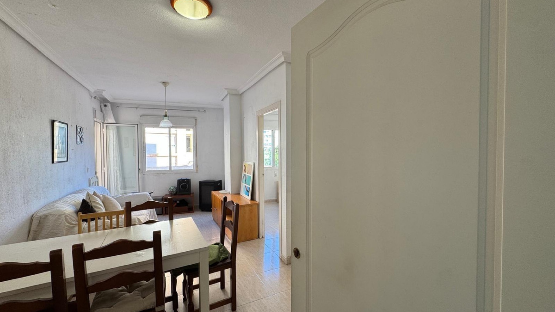 Resale - Apartment - Torrevieja - Torrevieja Centro