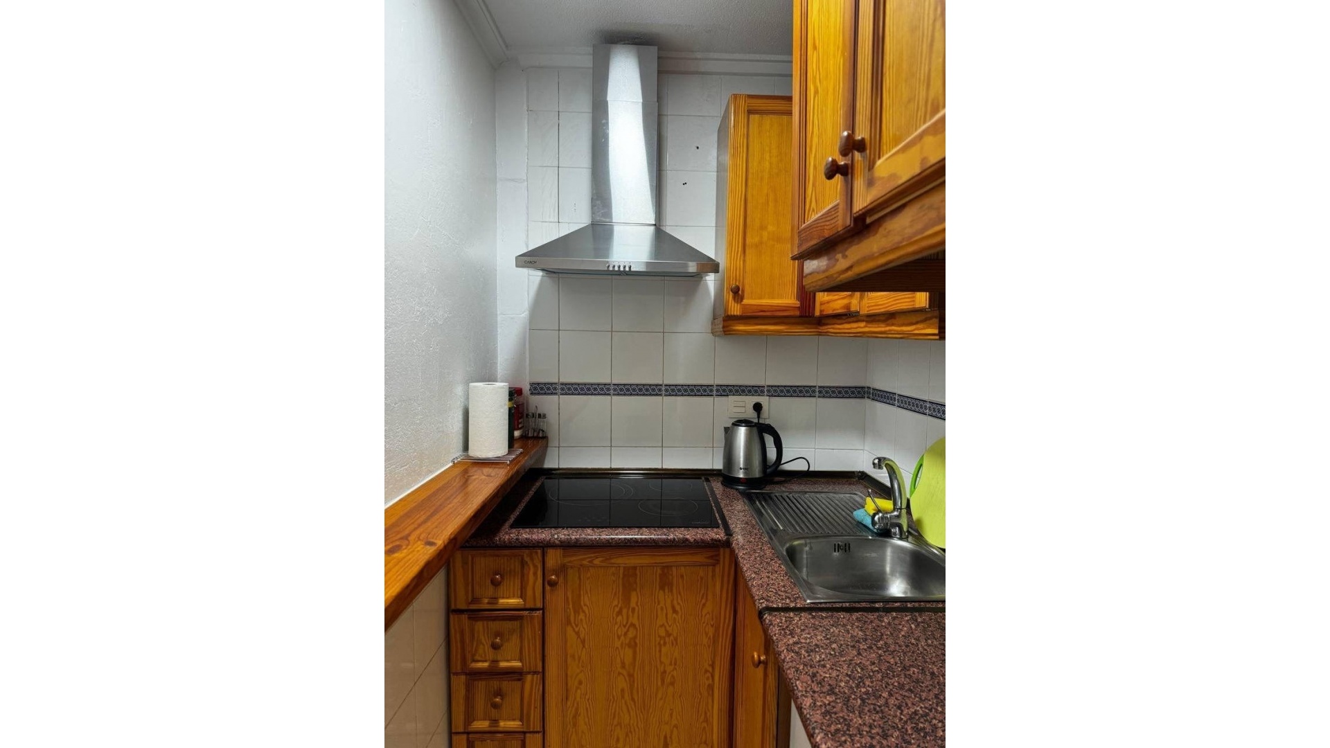 Resale - Apartment - Torrevieja - Torrevieja Centro