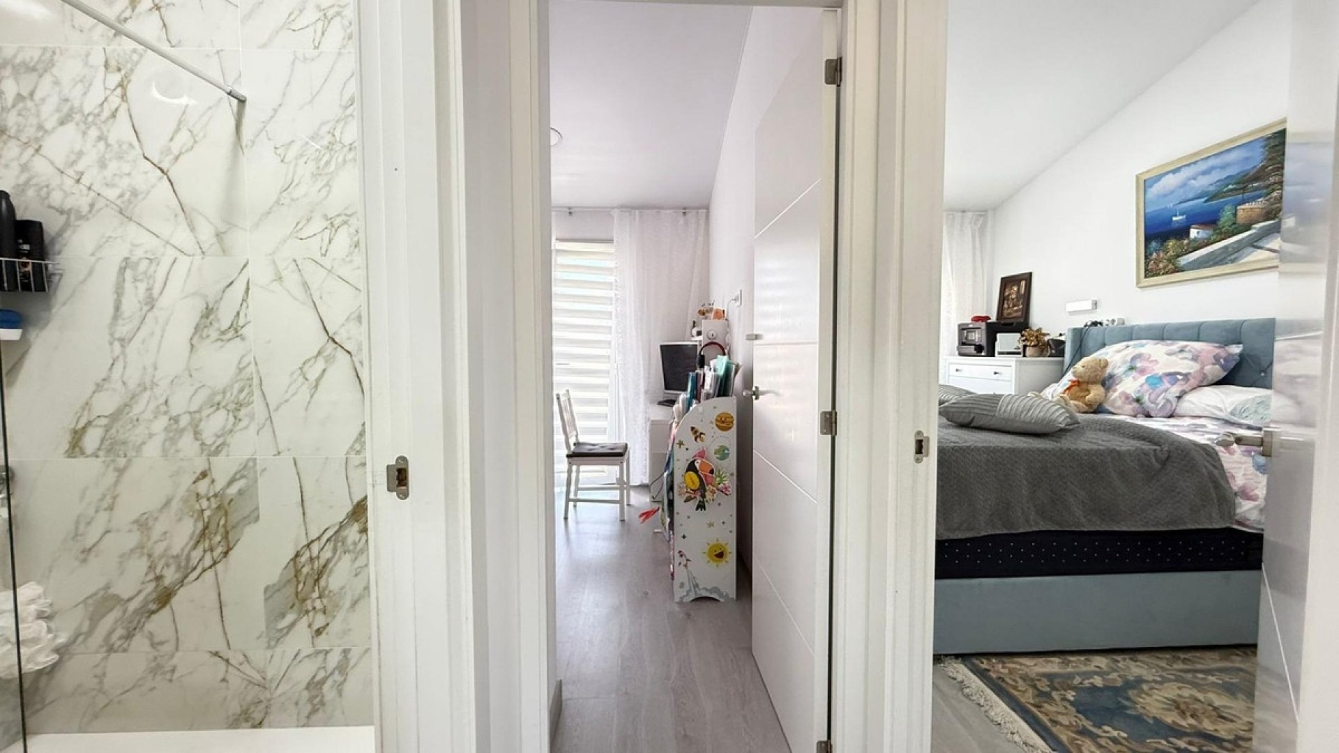 Resale - Apartment - Torrevieja - Torrevieja Centro