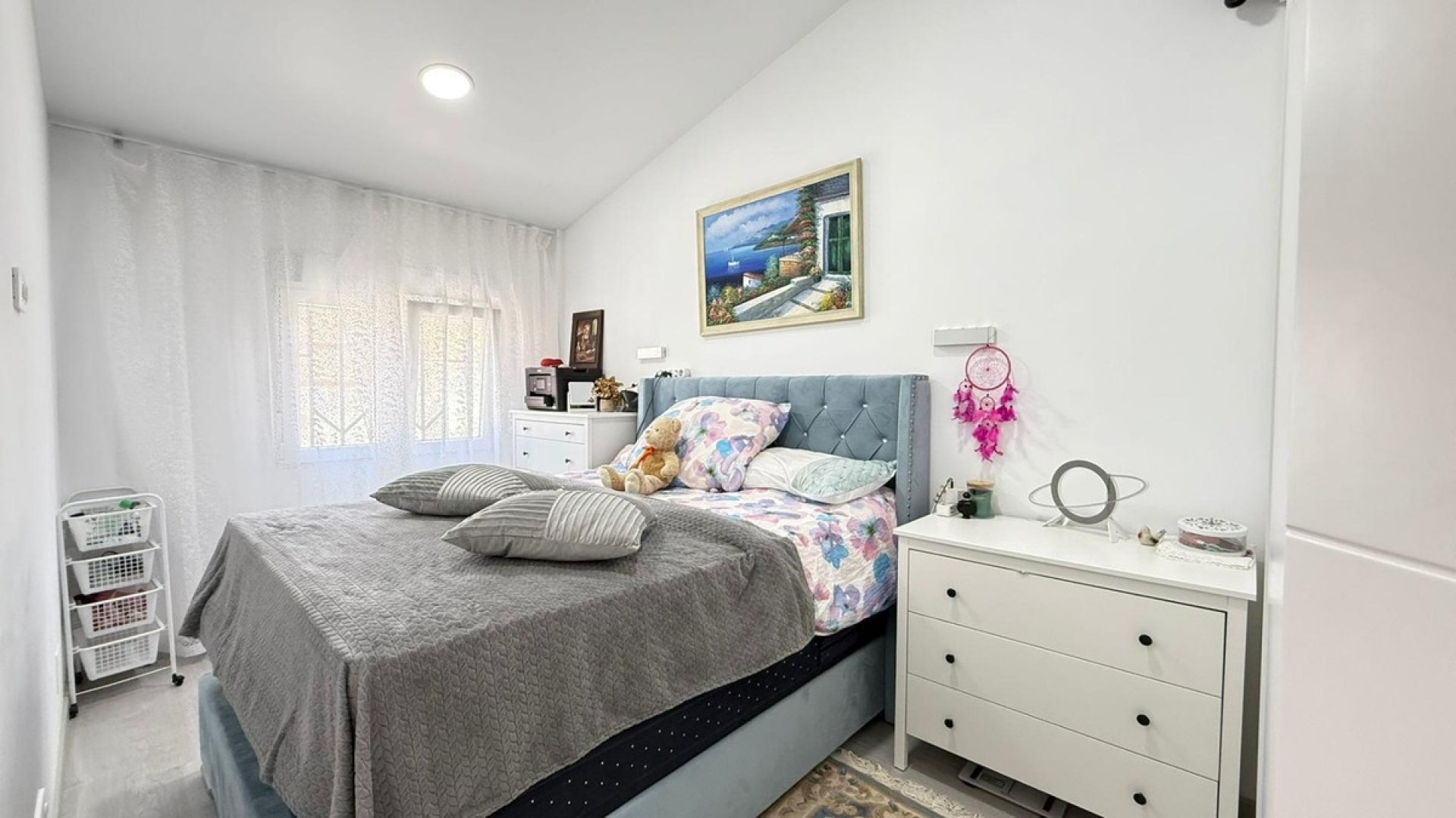 Resale - Apartment - Torrevieja - Torrevieja Centro