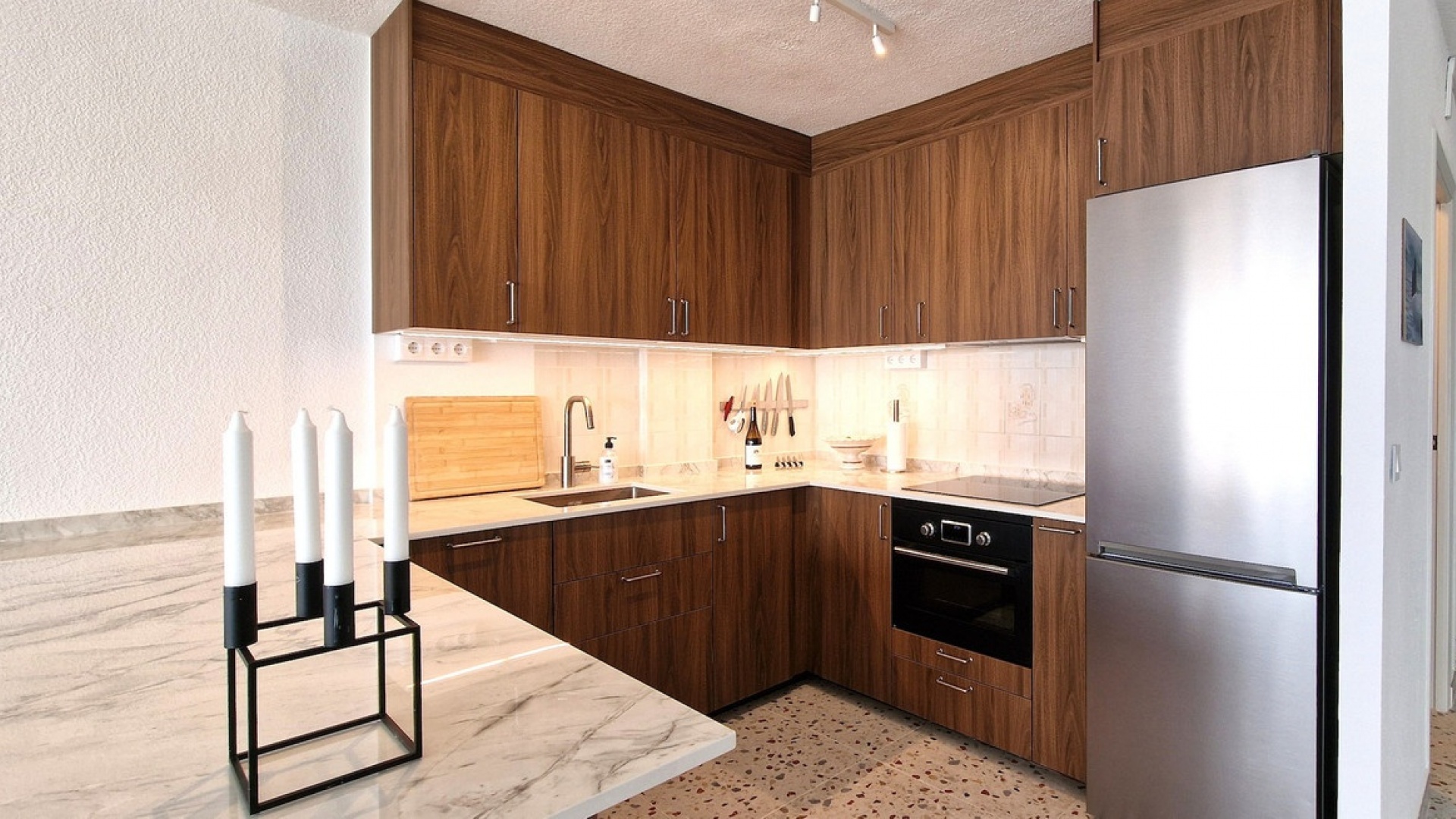 Resale - Apartment - Torrevieja - Torrevieja Centro