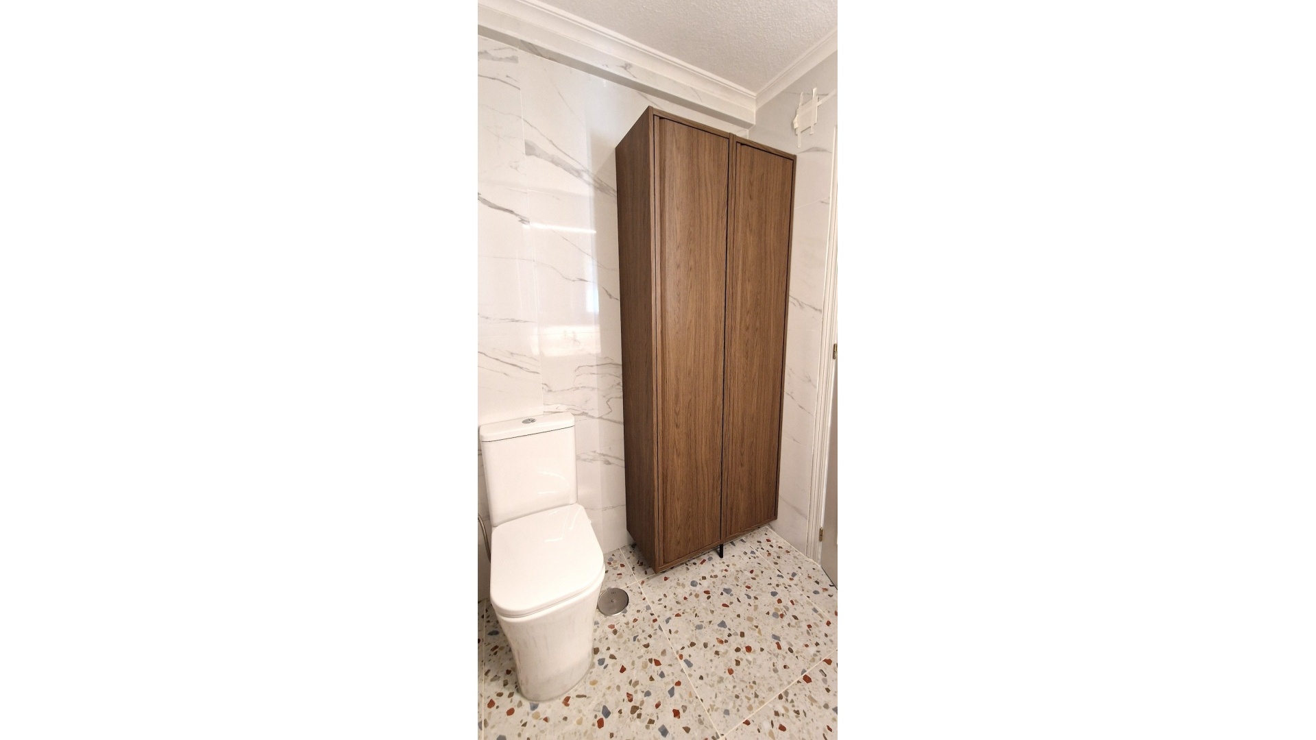 Resale - Apartment - Torrevieja - Torrevieja Centro