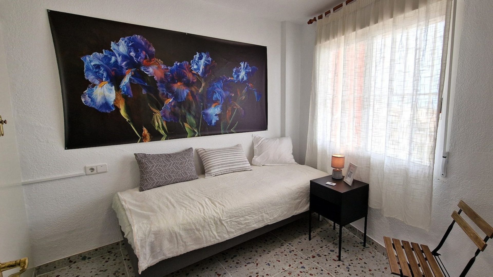 Resale - Apartment - Torrevieja - Torrevieja Centro