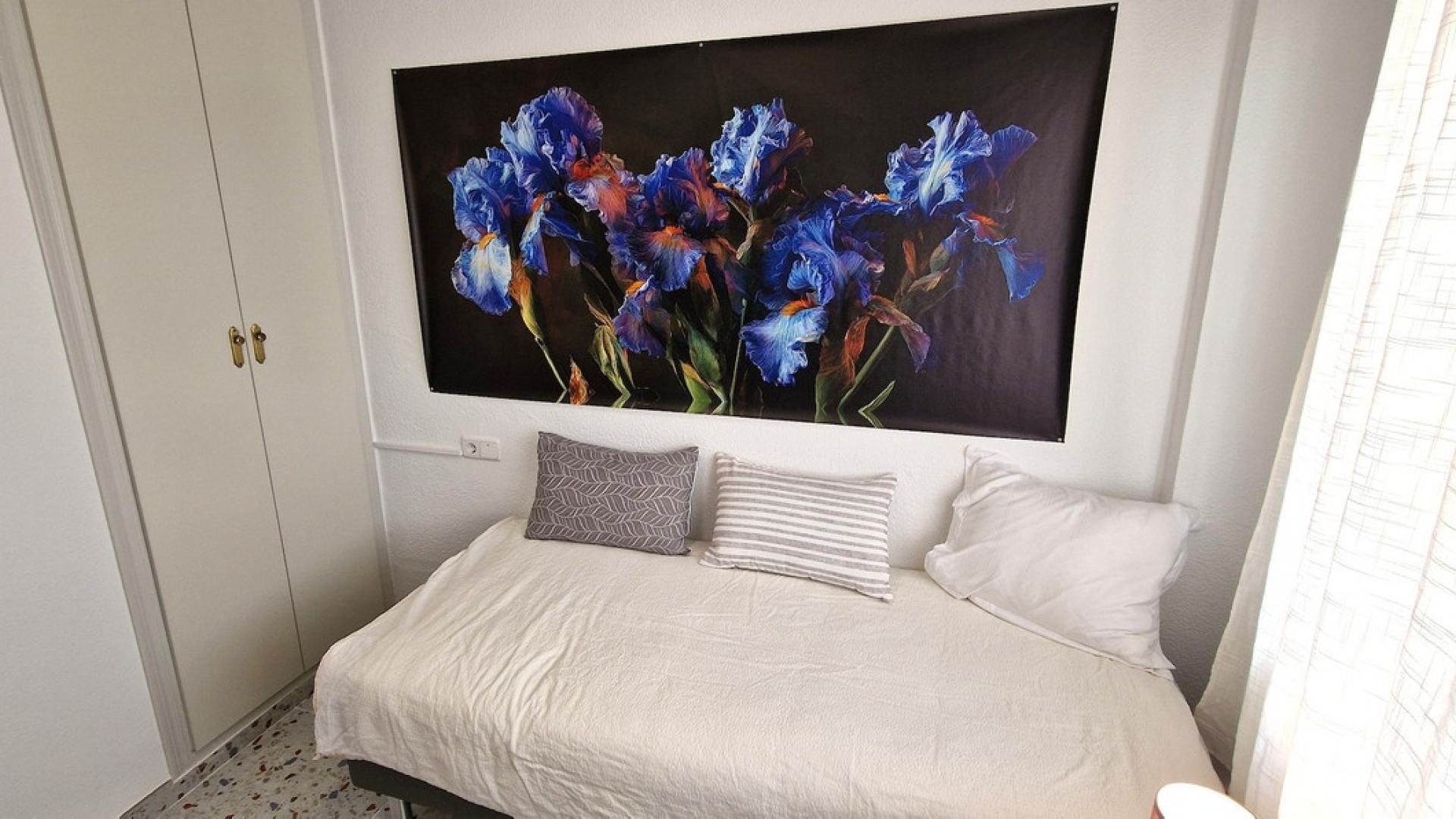 Resale - Apartment - Torrevieja - Torrevieja Centro