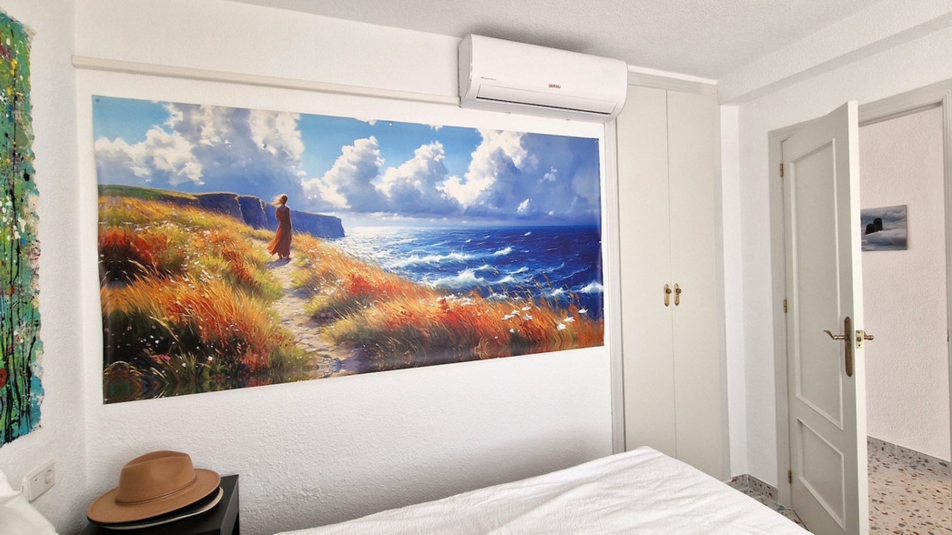 Resale - Apartment - Torrevieja - Torrevieja Centro