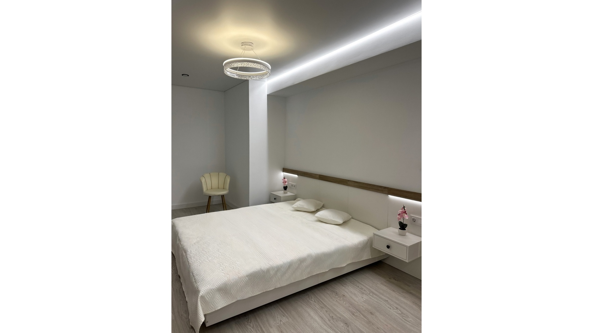 Resale - Apartment - Torrevieja - Torrevieja Centro