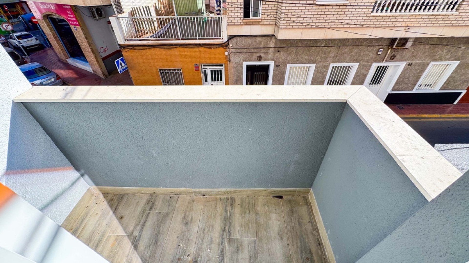 Resale - Apartment - Torrevieja - Torrevieja Centro