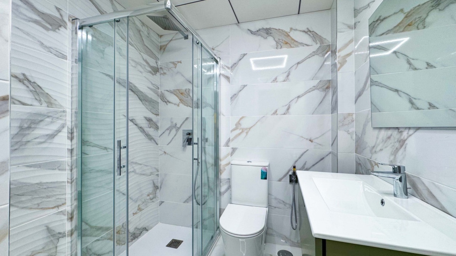 Resale - Apartment - Torrevieja - Torrevieja Centro