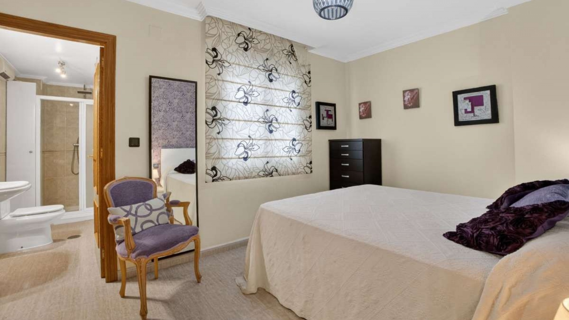 Resale - Apartment - Torrevieja - Torrevieja Centro