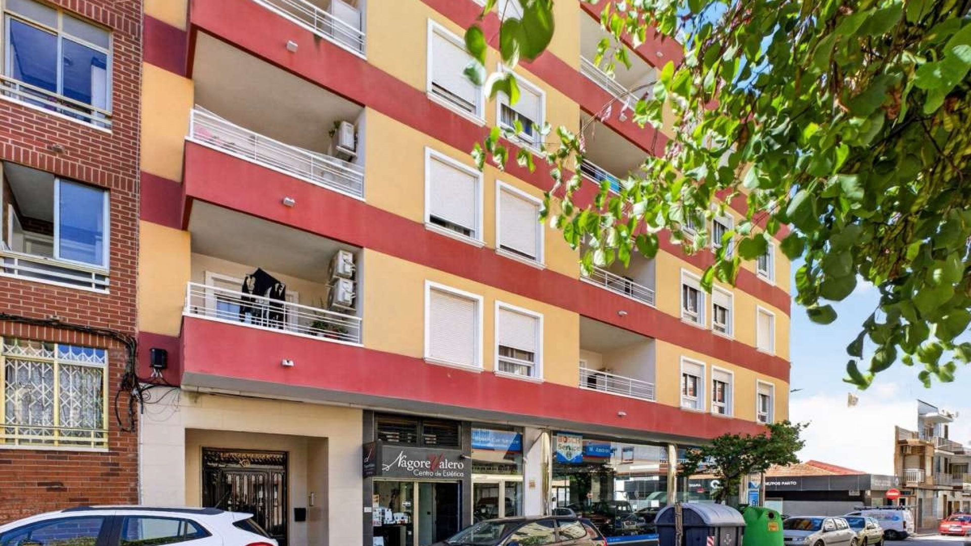 Resale - Apartment - Torrevieja - Torrevieja Centro