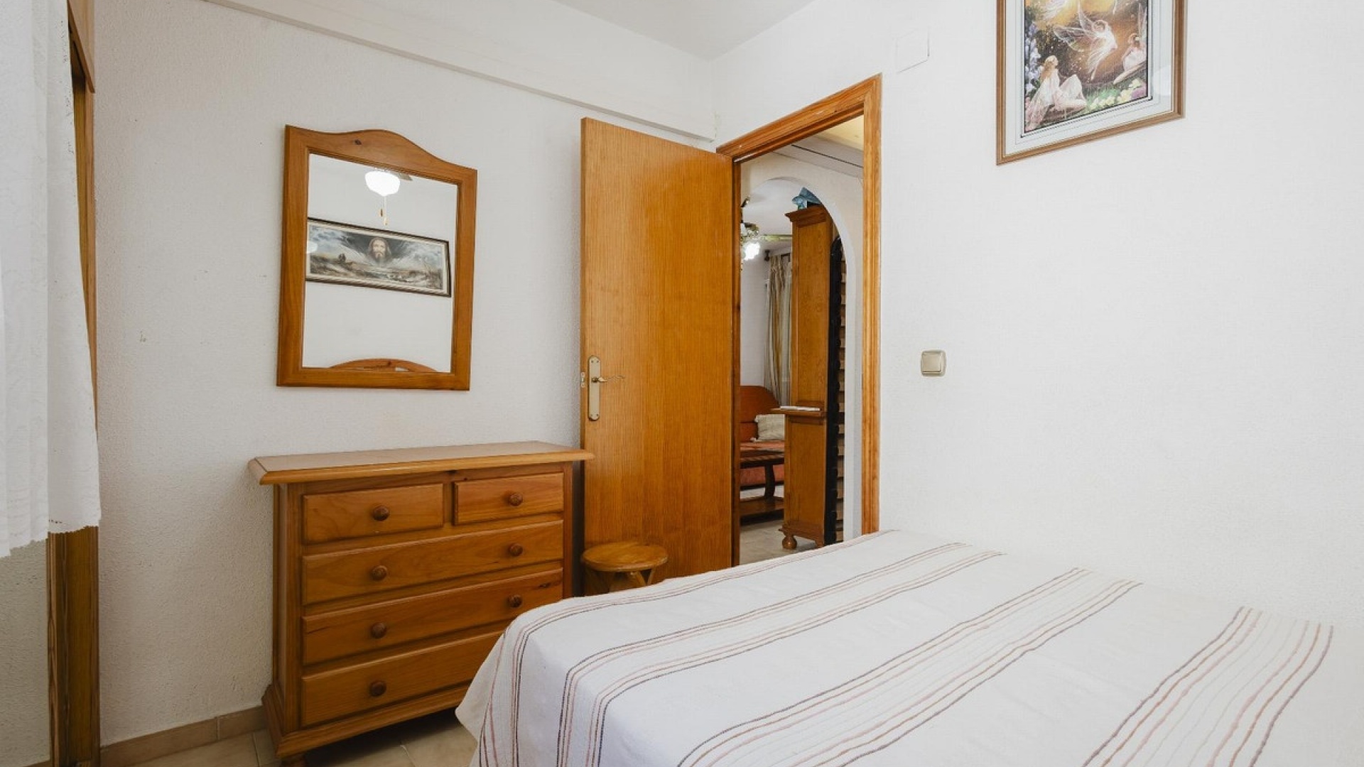 Resale - Apartment - Torrevieja - Torrevieja Centro