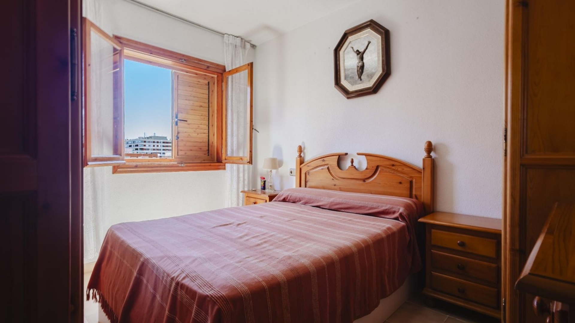 Resale - Apartment - Torrevieja - Torrevieja Centro