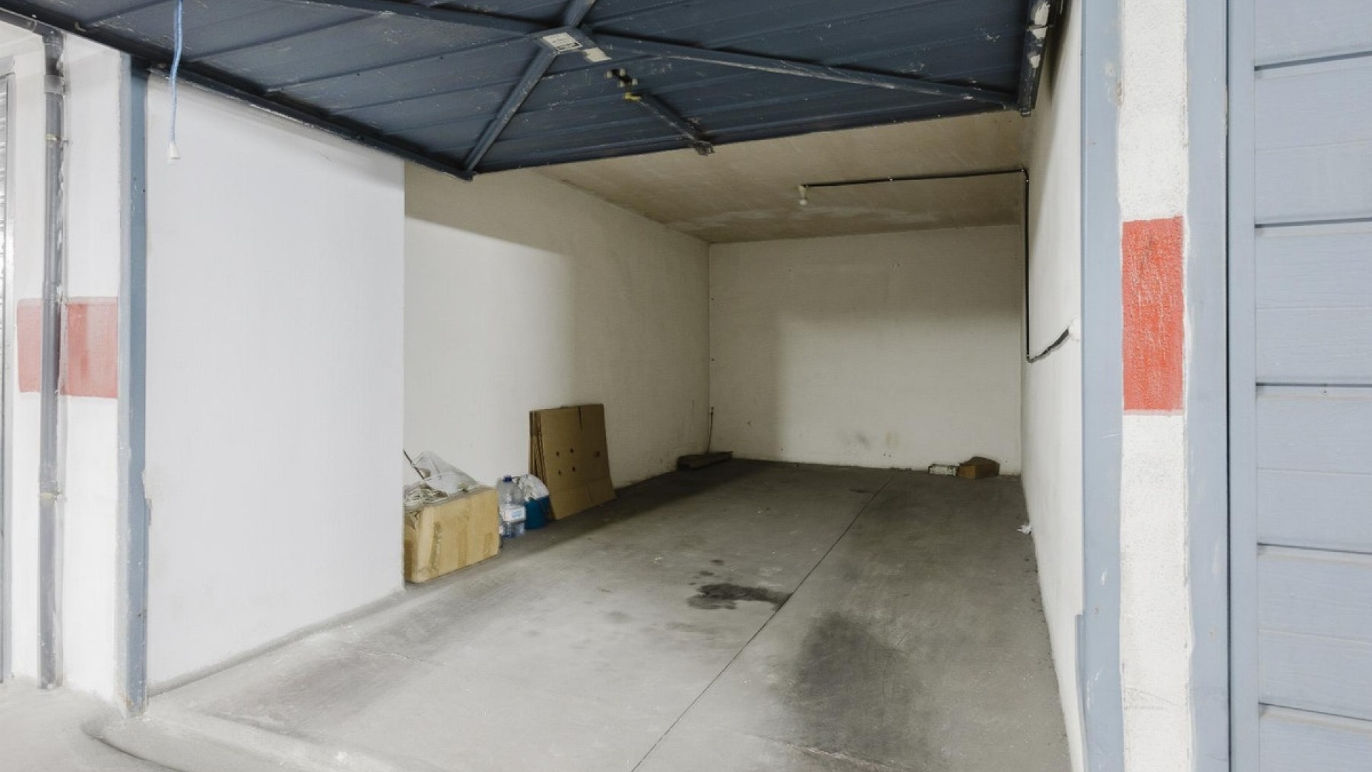 Resale - Apartment - Torrevieja - Torrevieja Centro