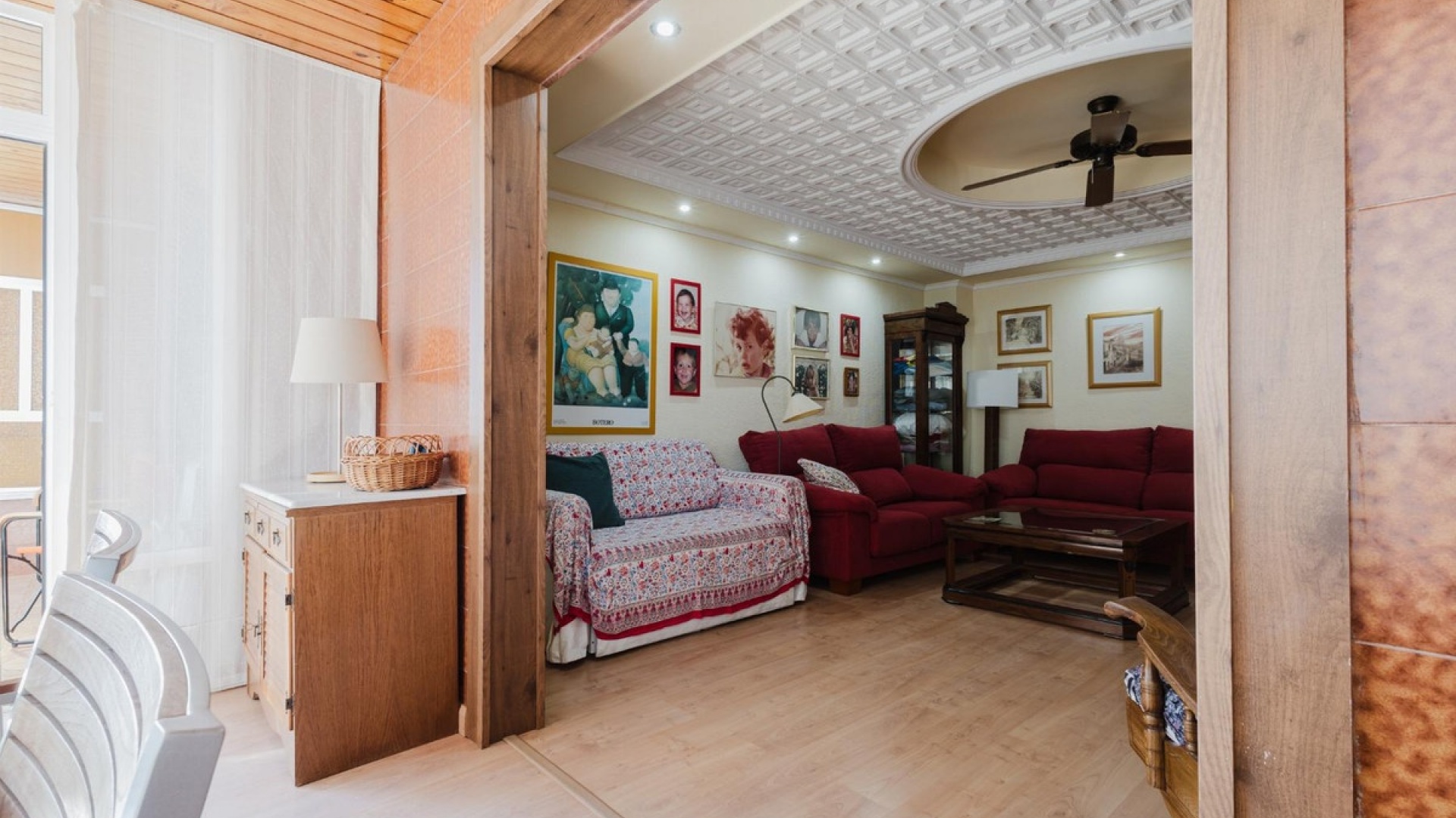 Resale - Apartment - Torrevieja - Torrevieja Centro