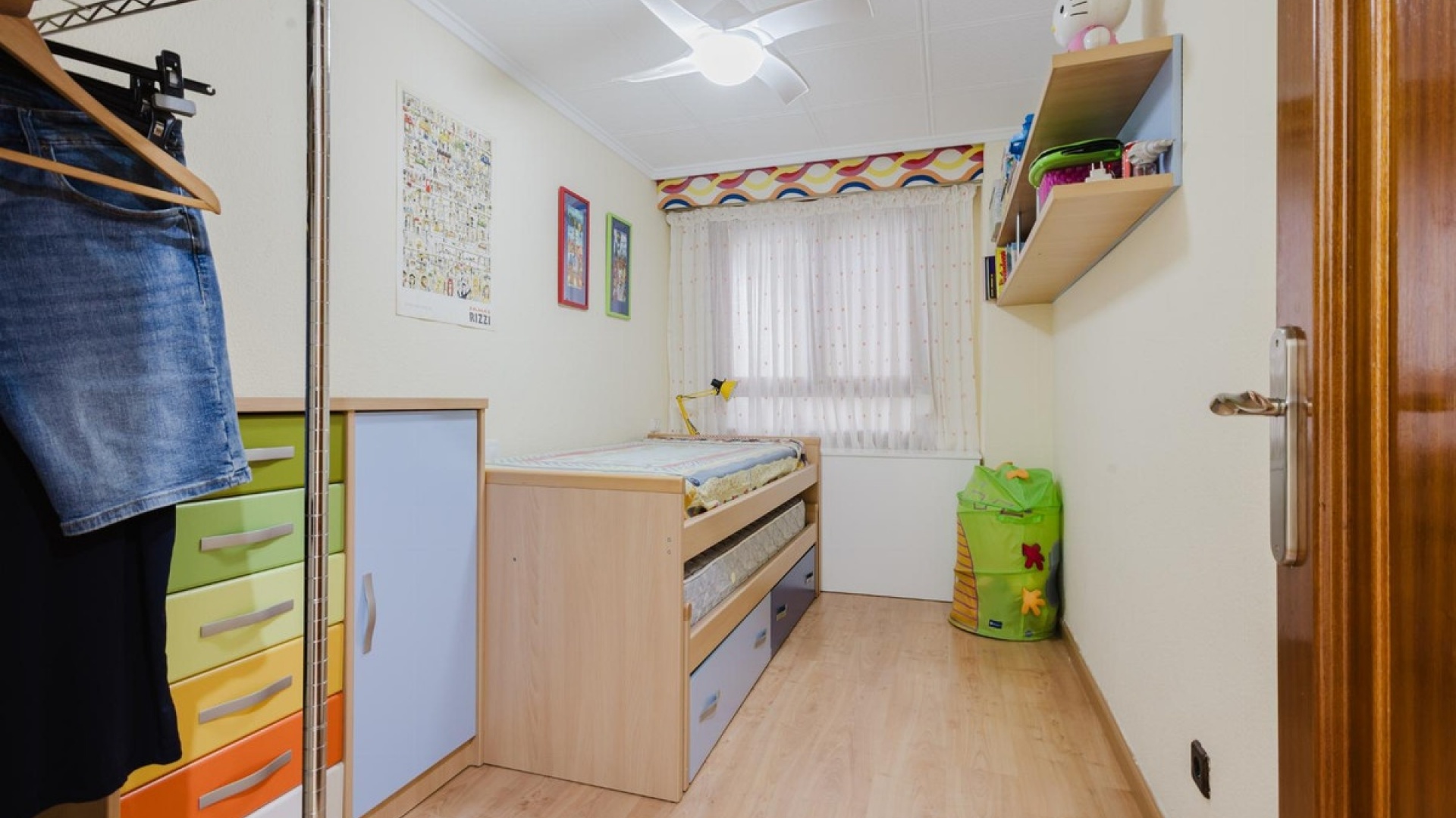 Resale - Apartment - Torrevieja - Torrevieja Centro