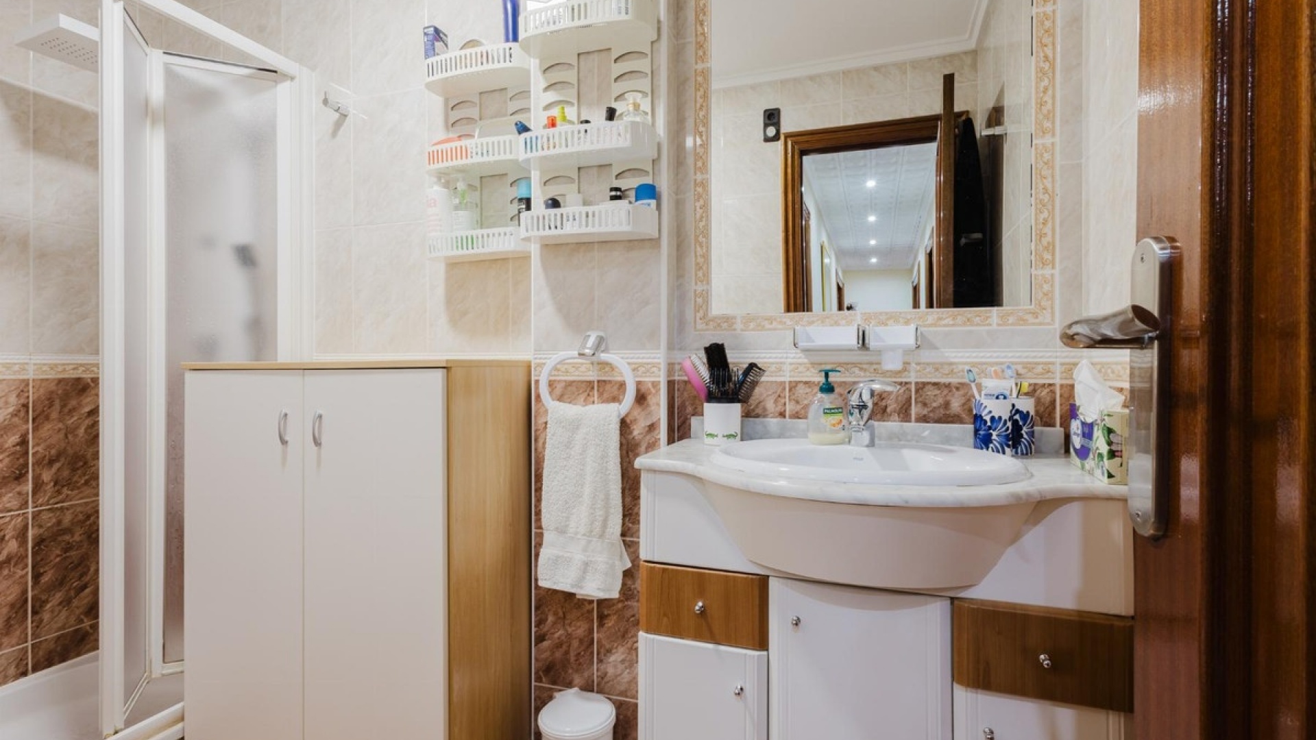 Resale - Apartment - Torrevieja - Torrevieja Centro