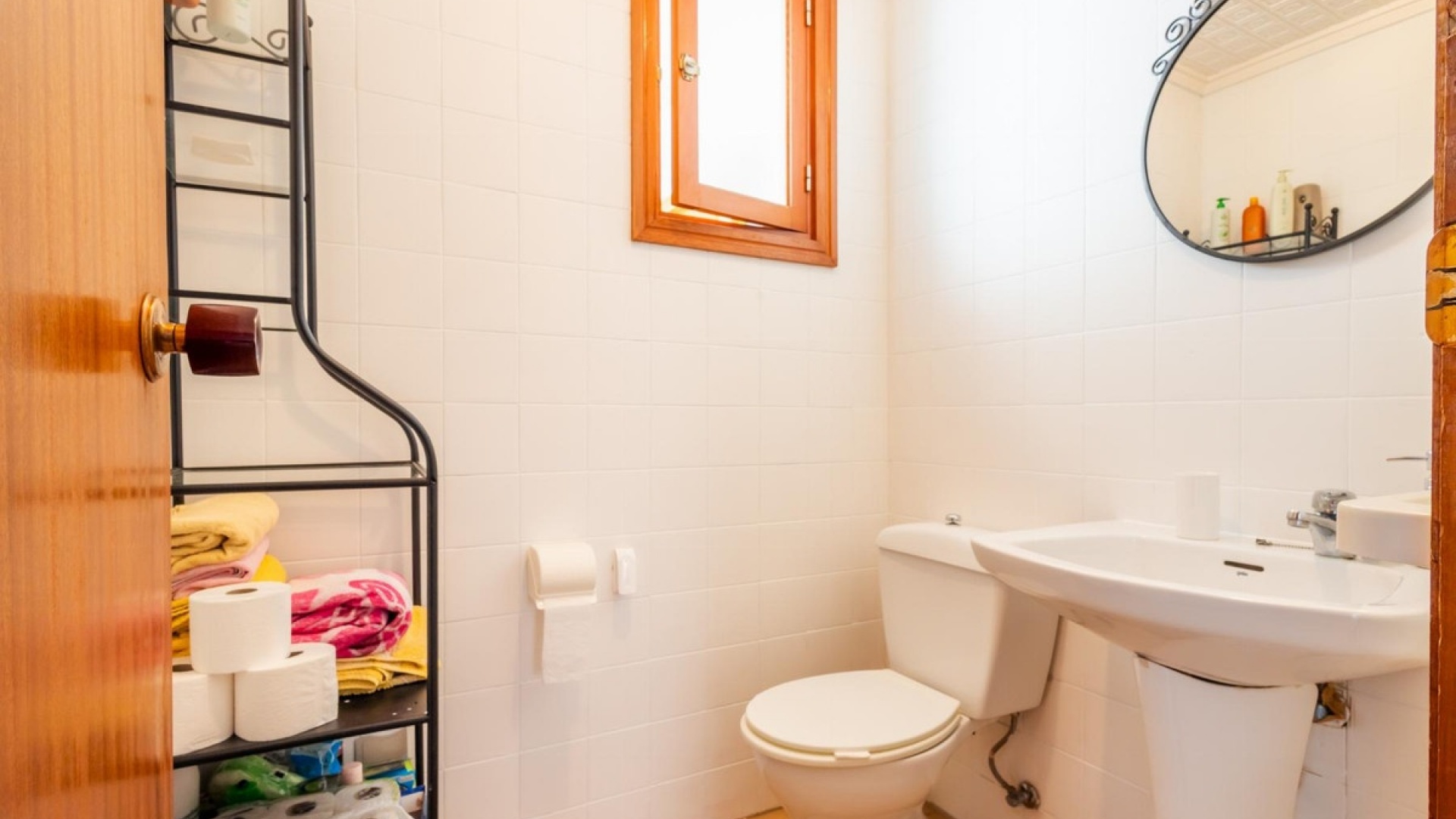 Resale - Apartment - Torrevieja - Torrevieja Centro