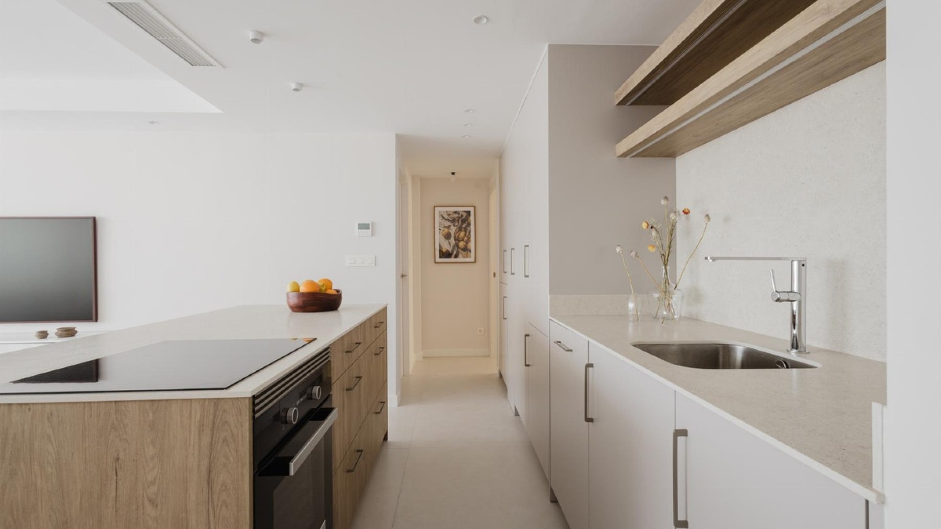 Resale - Apartment - Torrevieja - Torrevieja Centro
