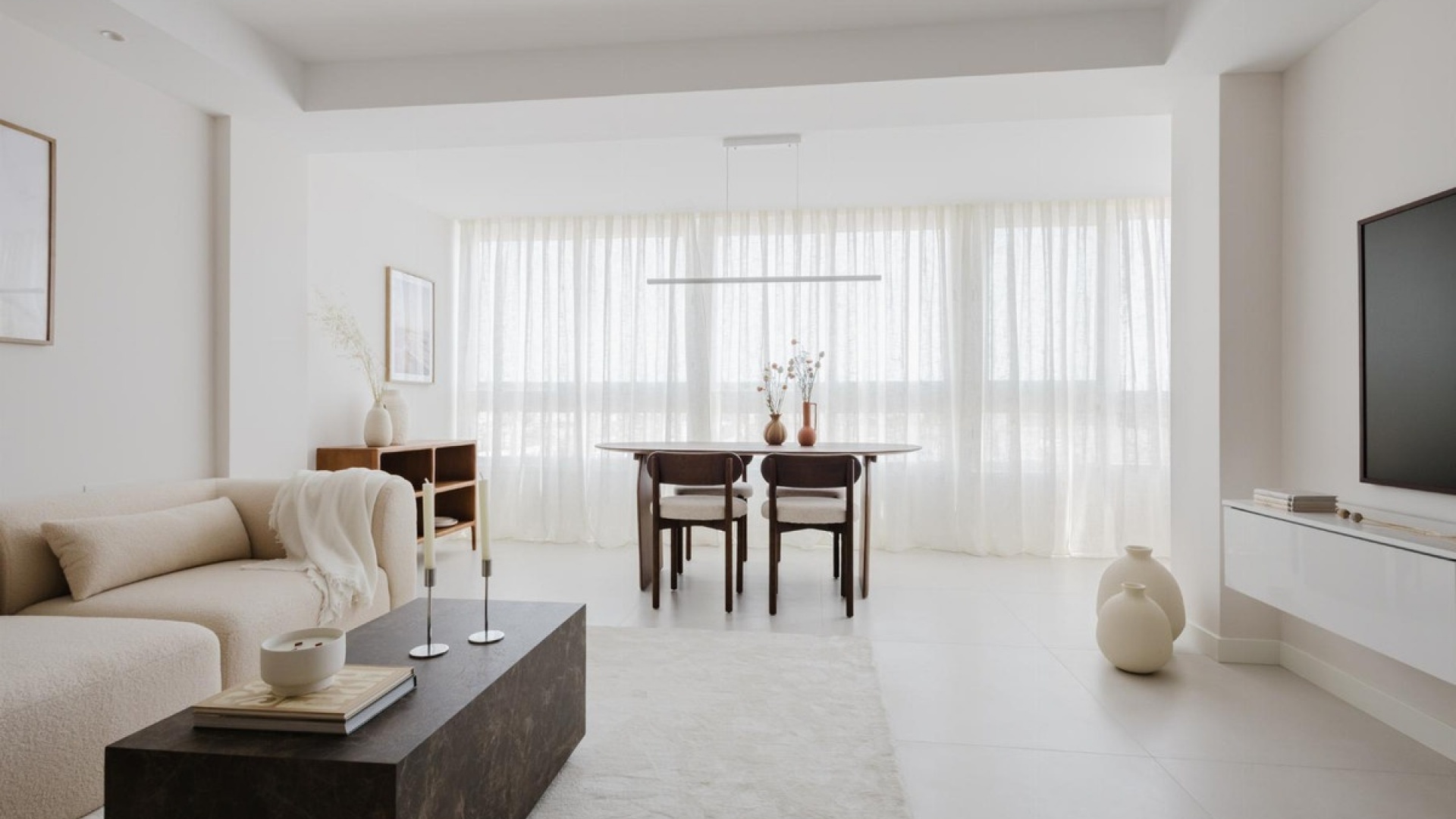 Resale - Apartment - Torrevieja - Torrevieja Centro