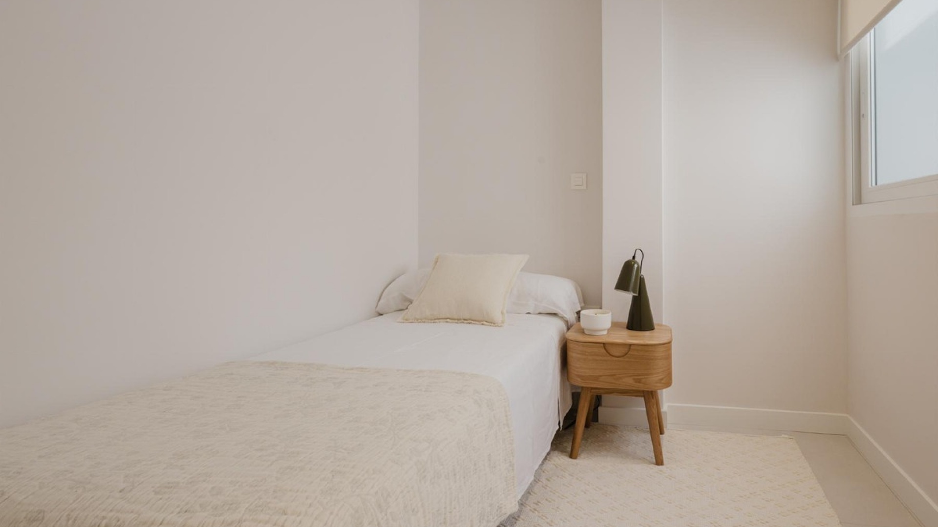 Resale - Apartment - Torrevieja - Torrevieja Centro